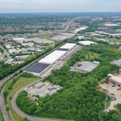 West Chester Industrial Buildings